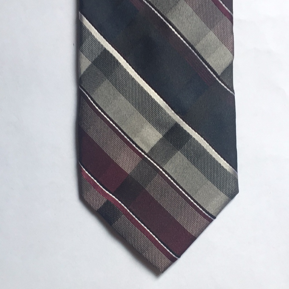 Italian Men Tie